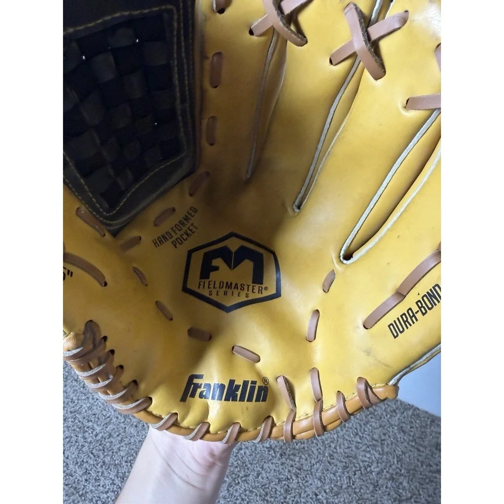 Franklin Fieldmaster 22602 12.5